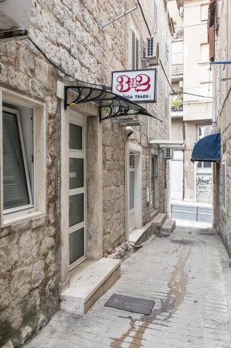 Apartment Sapa, Split