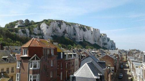 Ideal Panorama du Treport