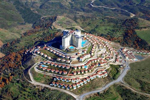  Goldcity truzim kompleksi Antalya Alanya Kargicak, Pension in Kargıcak