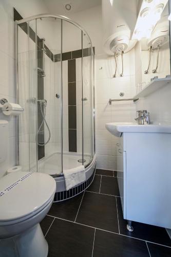 Marmontova Luxury Rooms, Split (foto 5)
