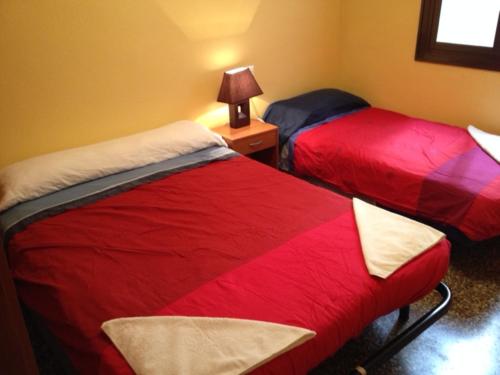 Three-Bedroom Apartment image 10