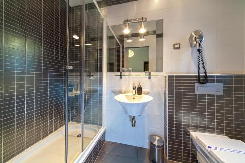 Marmontova Luxury Rooms, Split (foto 6)