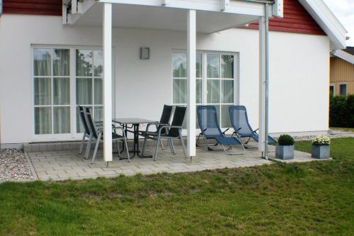 5*Ferienwohnung Seeblick 2 393m von Wendisch Rietz entfernt