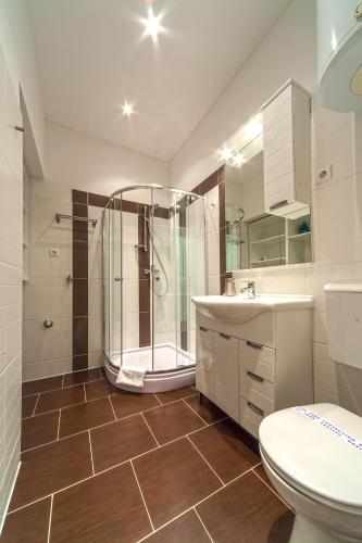 Marmontova Luxury Rooms, Split (foto 3)