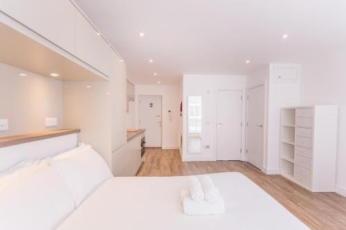 Town or Country - Canute Studio - Apartment - Southampton