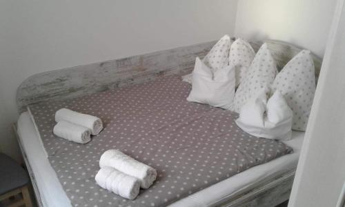  Apartman Sofia in Balatonfüred