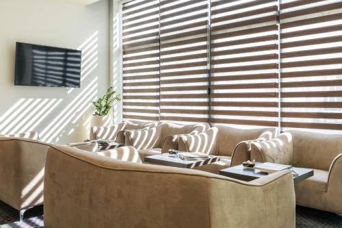 Hotel Mondo - image 10