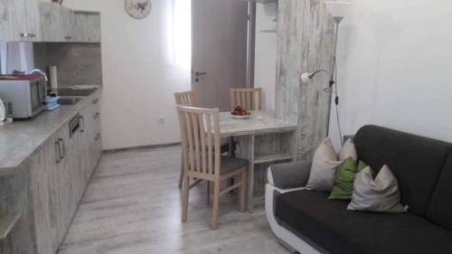  Apartman Sofia in Balatonfüred