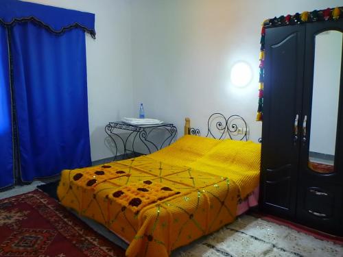 La Kasbah De Dades Room Type - Double Room