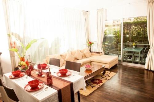 Baan San Dao Hua Hin by Muay ( Baan San Dao Hua Hin by Muay )