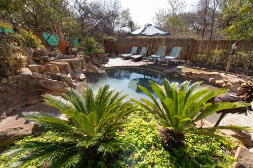 Blyde River Canyon Lodge 4