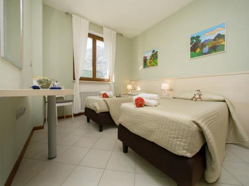 Appartamento Raggio di Sole 1