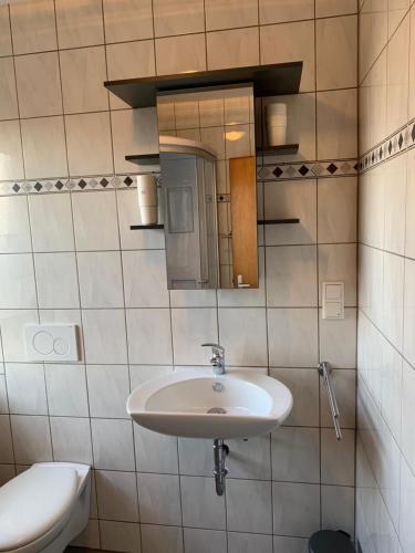 Ferienwohnung Distelkamp 3.2km von Urmitz entfernt