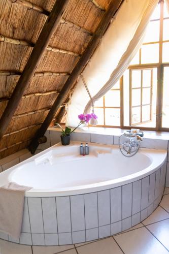 Blyde River Canyon Lodge 5
