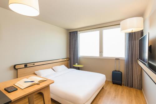 Aparthotel Adagio access Palaiseau Saclay