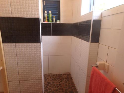 Bathroom, Casa Madeira in Janela