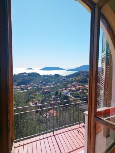 Alla Casa Del Monte – Lerici, PA