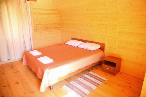 Dve Reki Holiday Park
