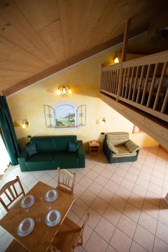 La Grolla Rooms & Apartments - image 9