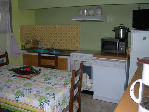 Appartement les rives de l’Ariège (Appartement les rives de l’Ariege) in Luzenac