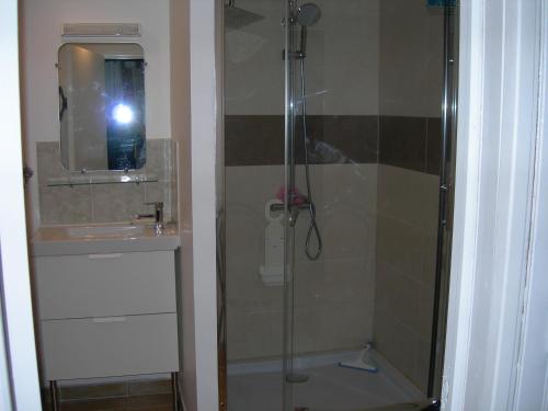 Appartement les rives de l’Ariège (Appartement les rives de l’Ariege) in Luzenac