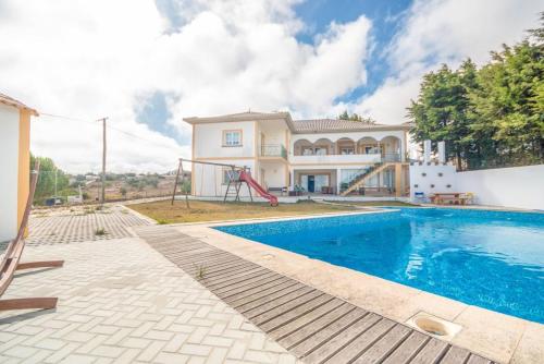  Casal dos Cucos, Ferienwohnung in Carnota