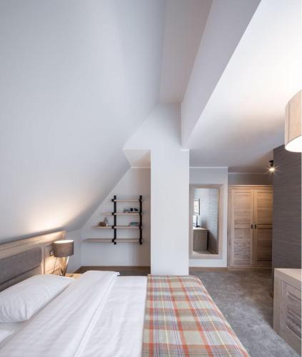 Chalet Alpina