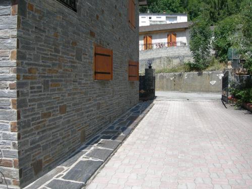 Viesnīcas āriene, Appartement les rives de l’Ariège (Appartement les rives de l’Ariege) in Luzenac