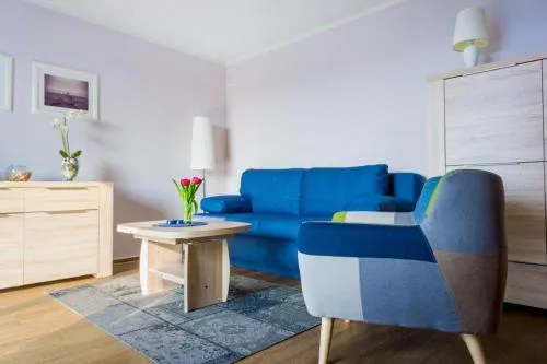 Appartementanlage Yachthafenresidenz in Kühlungsborn, Deutschland