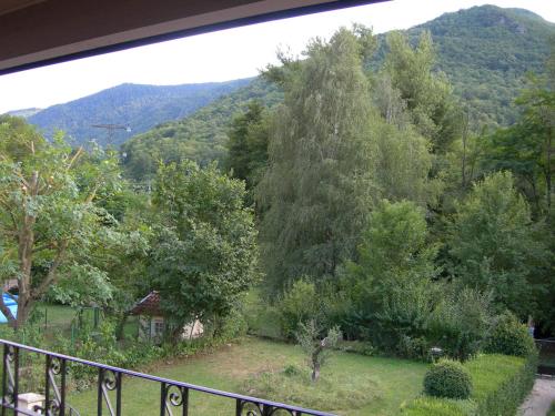Viesnīcas āriene, Appartement les rives de l’Ariège (Appartement les rives de l’Ariege) in Luzenac