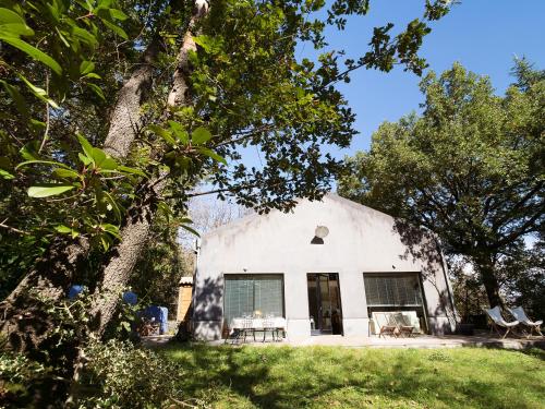 Etna Chalet