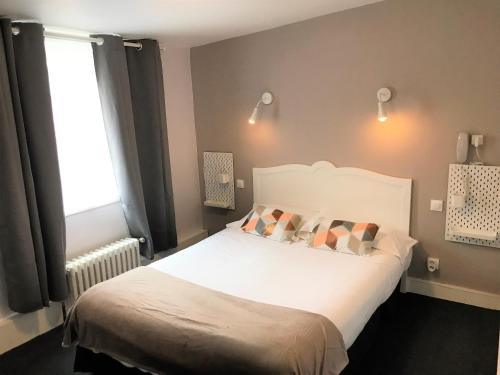 Hôtel L'Estran - image 10