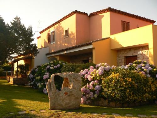 Hotel Il Piccolo Golf