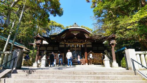 Kamon Inn Akitsuki