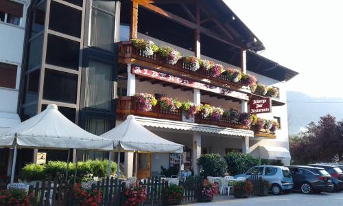 Albergo Bellavista hotel Tezze