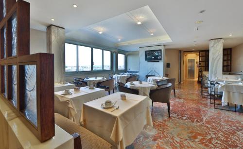 Food and beverages, Best Western Hotel Piccadilly in San Giovanni