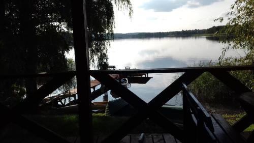 Apartment with Lake View