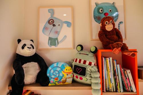 Ibis Styles Clermont-Ferrand République - image 5