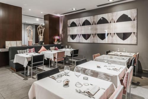 Max Hotel Livorno in Ліворно