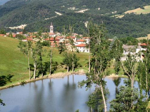 Appartamenti Cenni - Relais su Lago