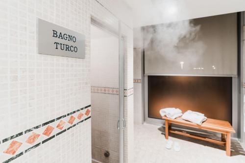 Max Hotel Livorno in Ліворно