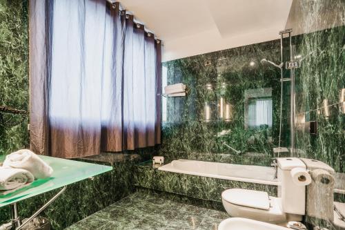 MAX Hotel Livorno
