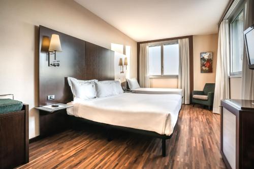 MAX Hotel Livorno