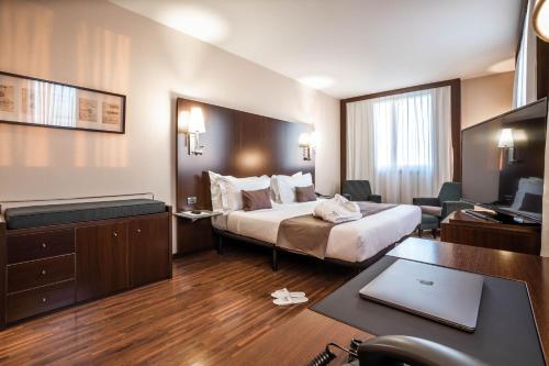 Max Hotel Livorno in Livorno