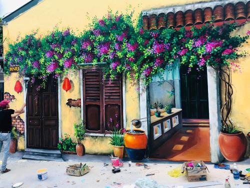 Peaceful House Hostel