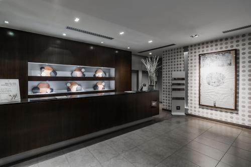 Max Hotel Livorno in Livorno
