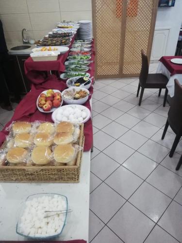 Oreko Express - main image