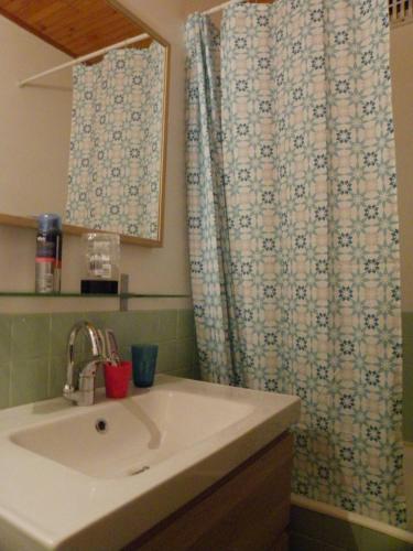 DUPLEX Les Plautus, Orcières (Foto 5)