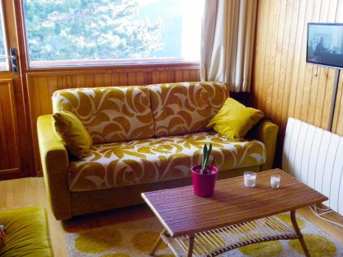 DUPLEX Les Plautus, Orcières (Foto 10)