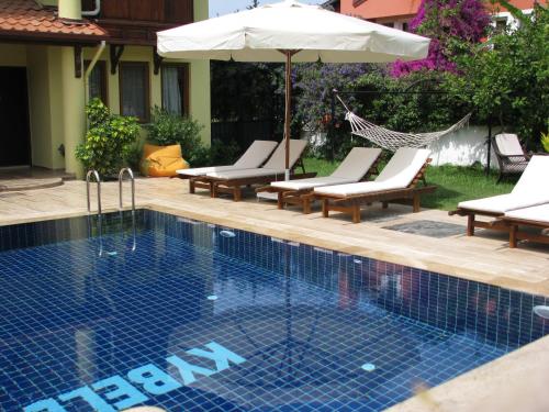 Kybele Hotel Gocek - image 10